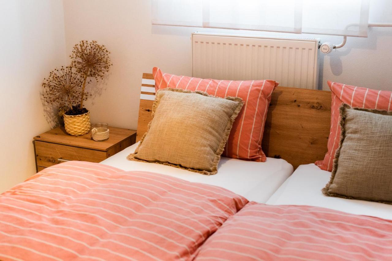 Bah Apartment Ljubljana Eksteriør bilde