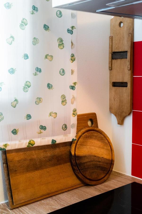 Bah Apartment Ljubljana Eksteriør bilde